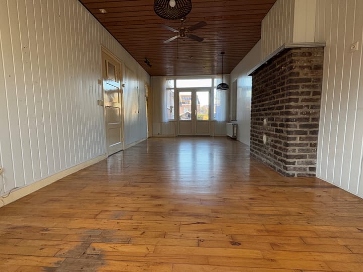 Foto 3 van Boenerstraat 2-A