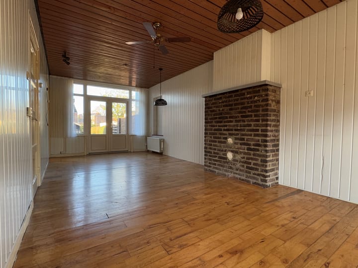 Foto 4 van Boenerstraat 2-A