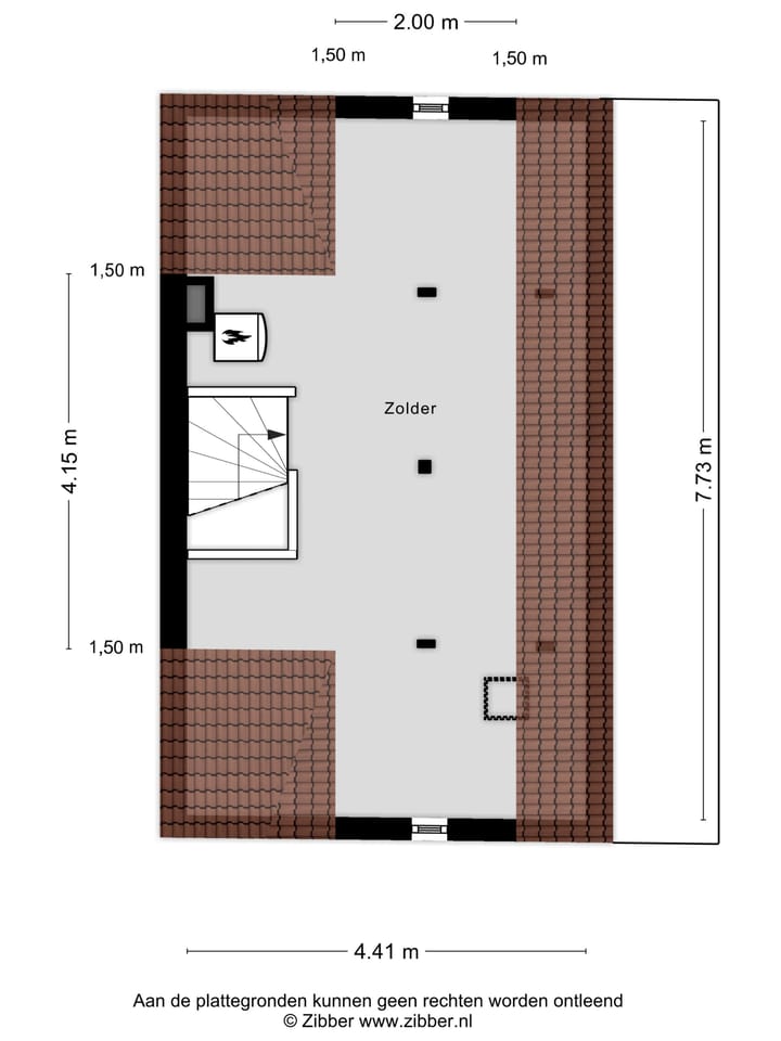 Foto 30 van Boenerstraat 2-A