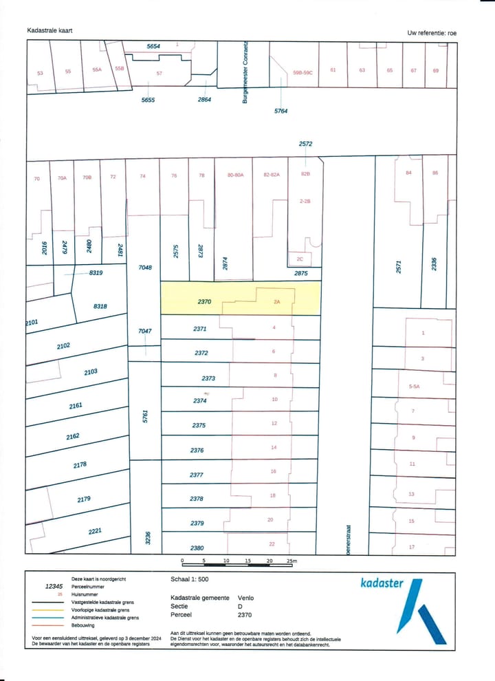 Foto 31 van Boenerstraat 2-A