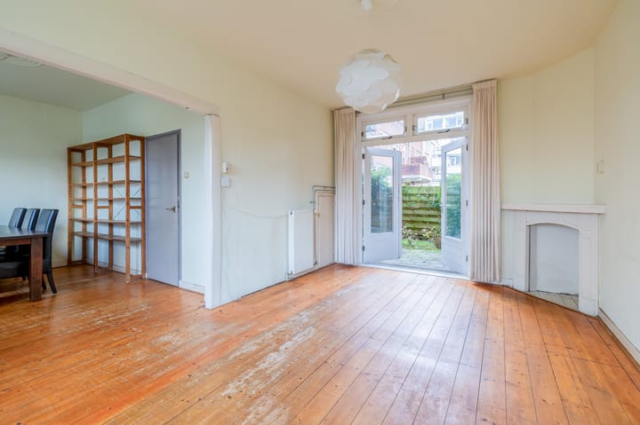 Foto 2 van Van Brakelplein 33