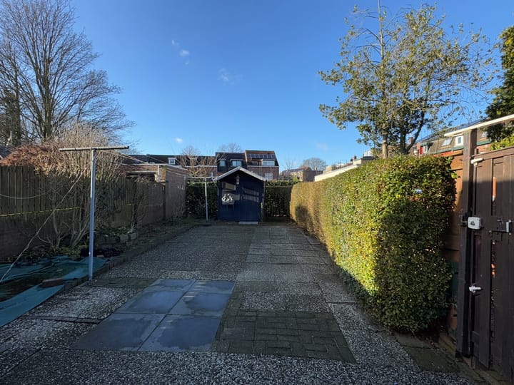 Foto 22 van Boenerstraat 2-A