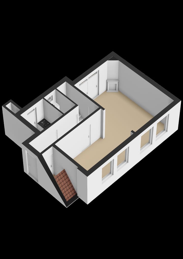 Foto 41 van Van Brakelplein 33