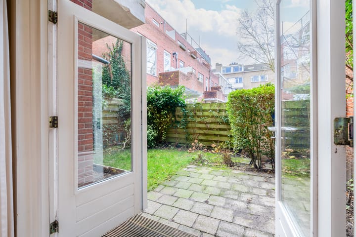 Foto 3 van Van Brakelplein 33