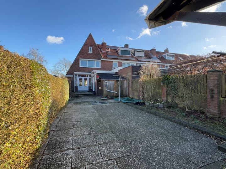 Foto 23 van Boenerstraat 2-A