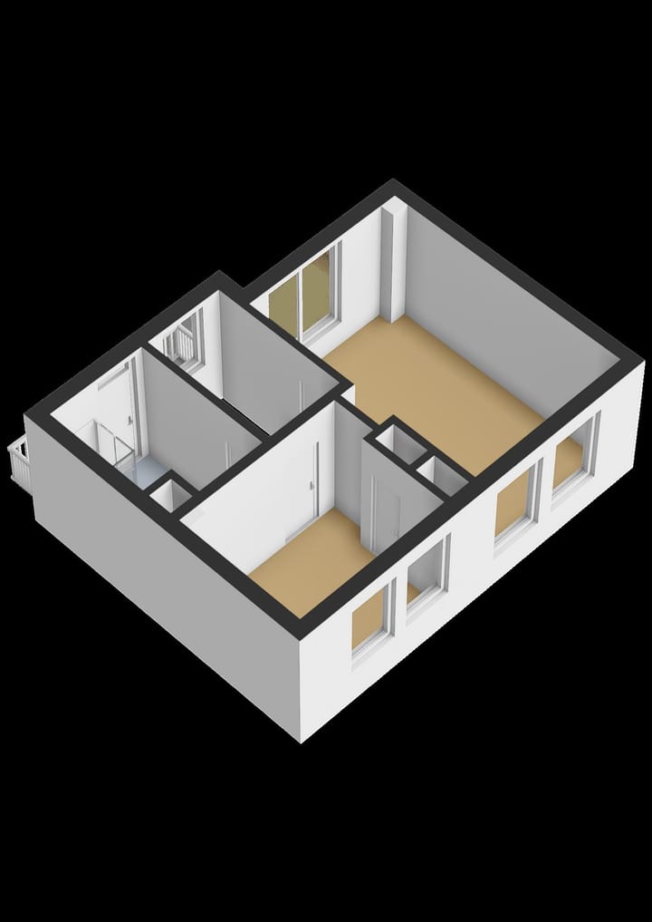 Foto 43 van Van Brakelplein 33