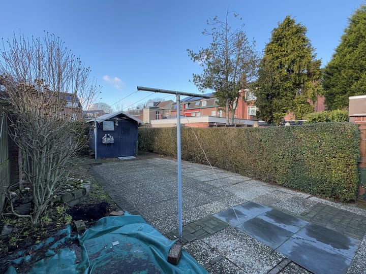 Foto 25 van Boenerstraat 2-A