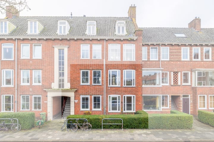 Foto 5 van Van Brakelplein 33