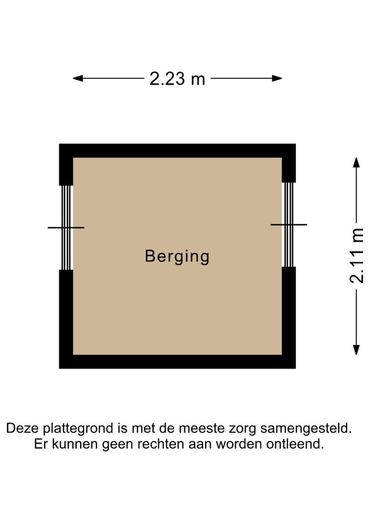 Foto 44 van Van Brakelplein 33