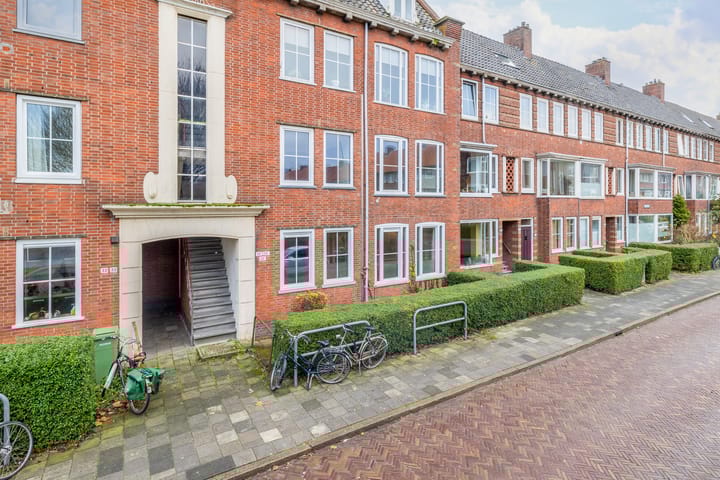 Foto 6 van Van Brakelplein 33