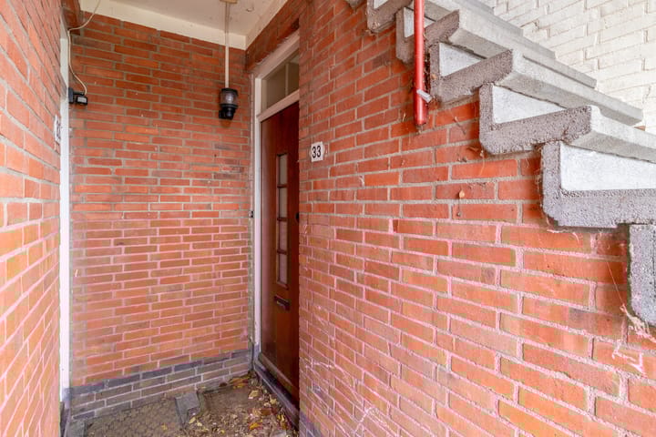 Foto 7 van Van Brakelplein 33