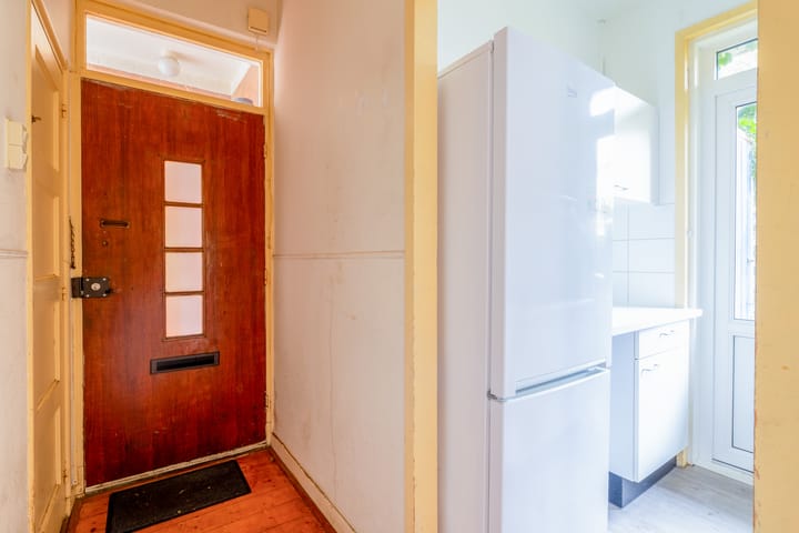 Foto 8 van Van Brakelplein 33