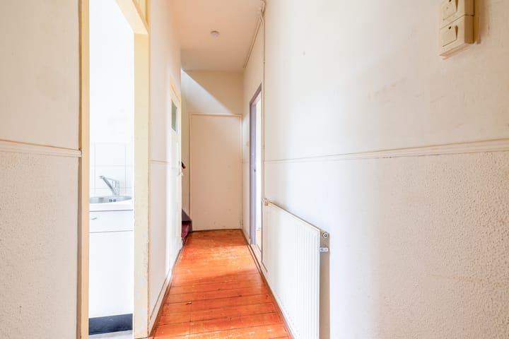 Foto 9 van Van Brakelplein 33