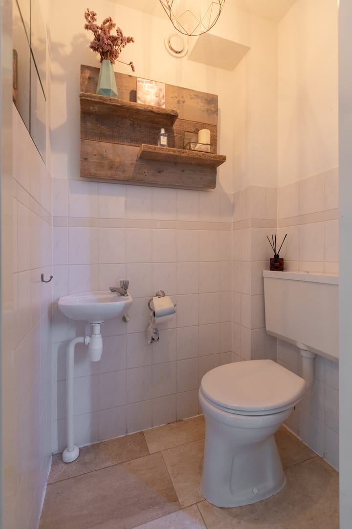 Foto 9 van Melrose 22