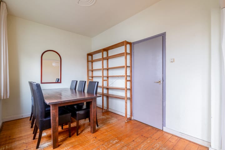 Foto 10 van Van Brakelplein 33