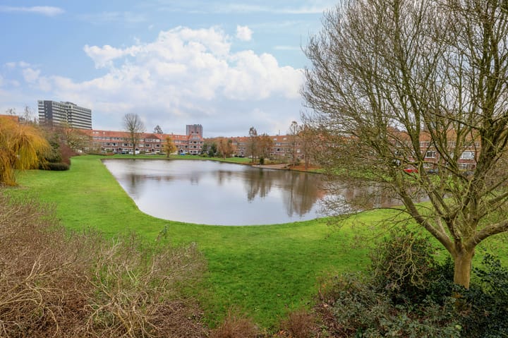 Foto 4 van Van Brakelplein 33