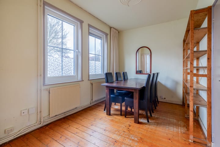 Foto 11 van Van Brakelplein 33