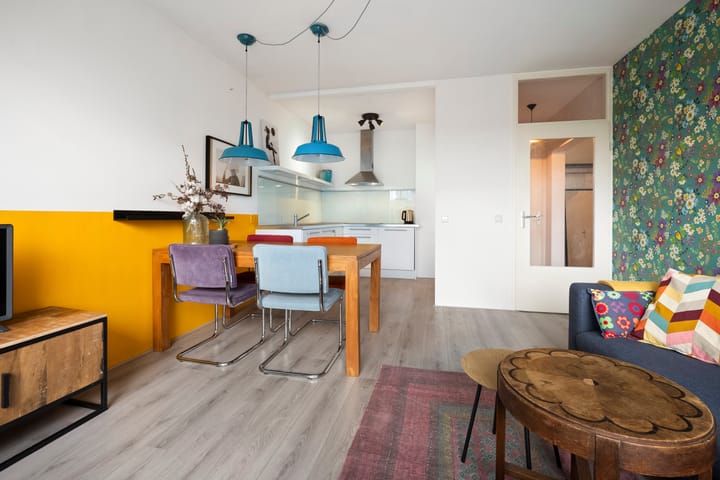 Foto 1 van Laan van Berlijn 16