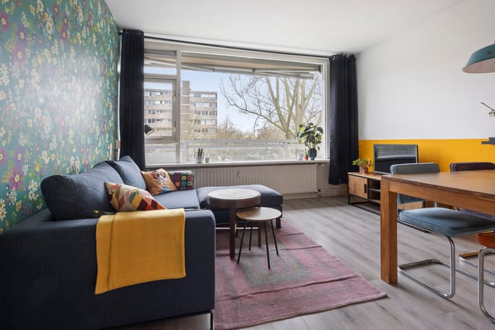 Foto 2 van Laan van Berlijn 16