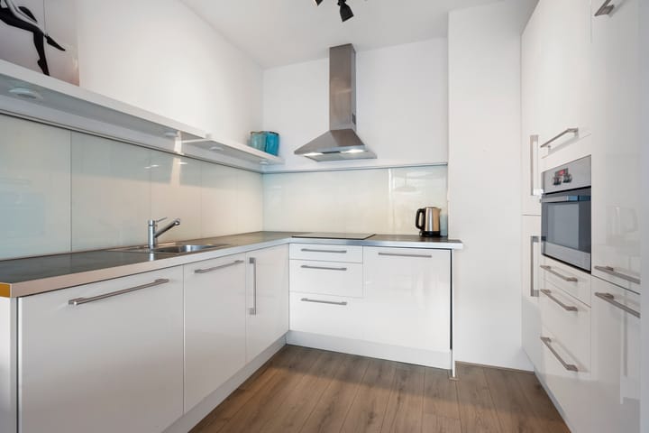 Foto 4 van Laan van Berlijn 16