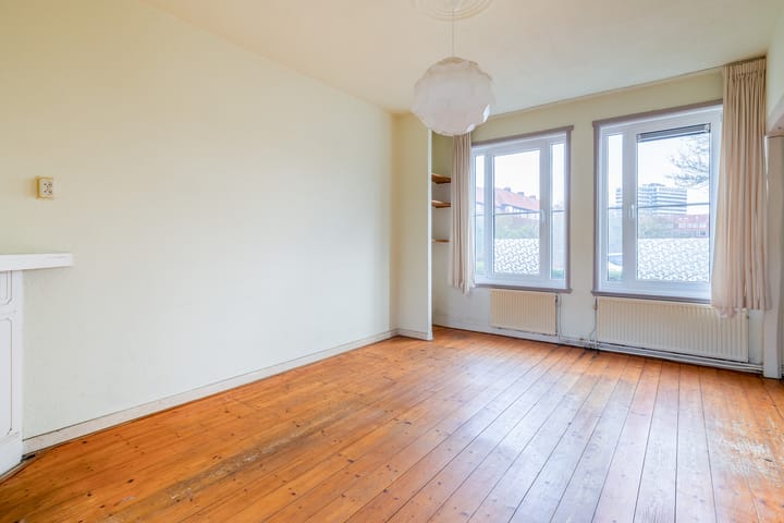 Foto 13 van Van Brakelplein 33