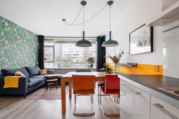 Foto 5 van Laan van Berlijn 16