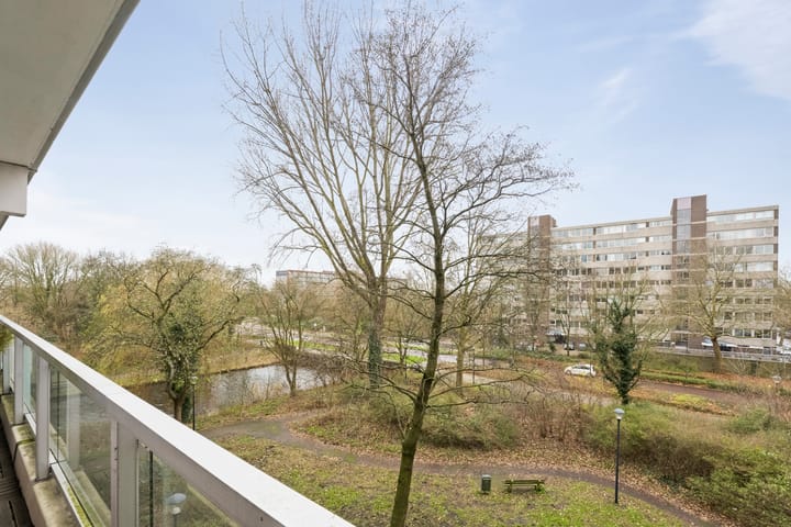 Foto 10 van Laan van Berlijn 16