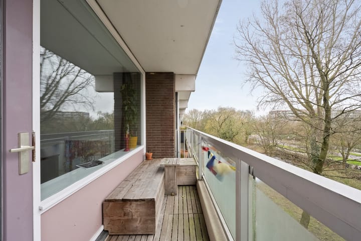 Foto 11 van Laan van Berlijn 16