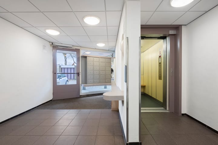 Foto 12 van Laan van Berlijn 16