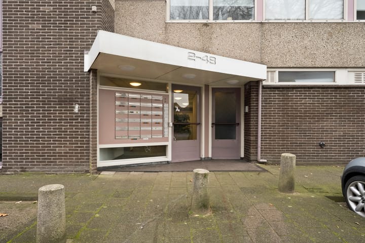 Foto 13 van Laan van Berlijn 16