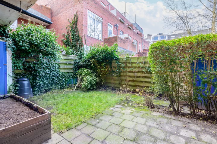 Foto 15 van Van Brakelplein 33