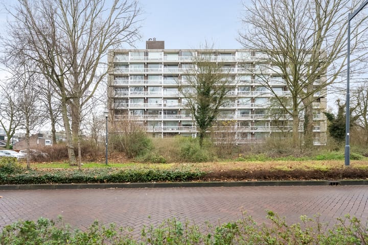 Foto 14 van Laan van Berlijn 16