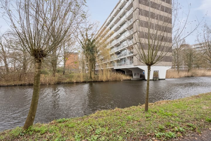 Foto 15 van Laan van Berlijn 16