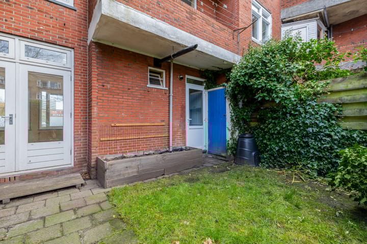 Foto 18 van Van Brakelplein 33