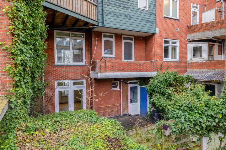 Foto 19 van Van Brakelplein 33