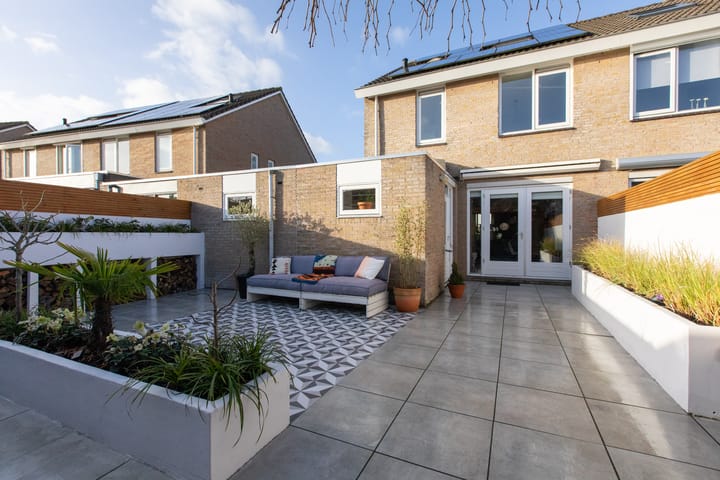 Foto 46 van Melrose 22