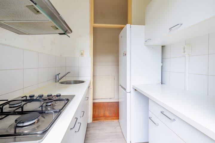 Foto 21 van Van Brakelplein 33