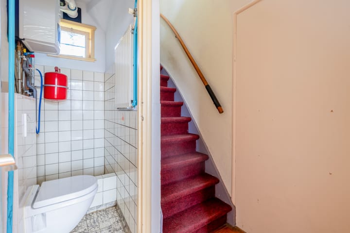 Foto 22 van Van Brakelplein 33