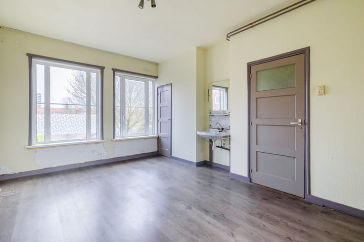 Foto 25 van Van Brakelplein 33