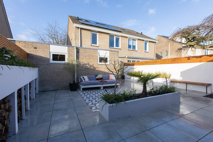 Foto 59 van Melrose 22