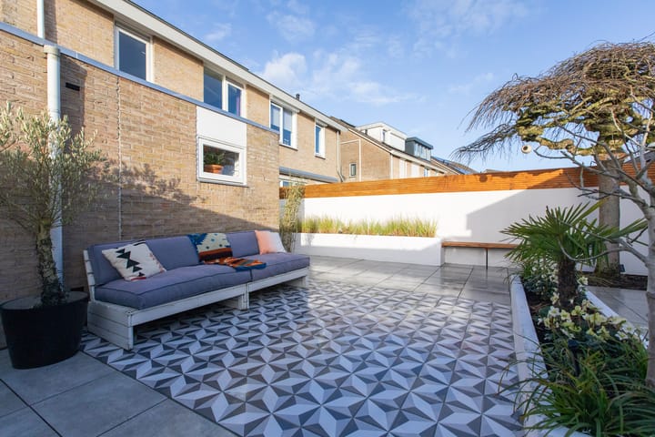 Foto 60 van Melrose 22