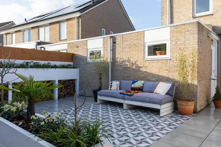 Foto 61 van Melrose 22