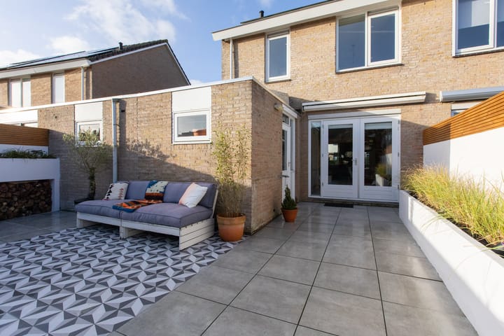 Foto 63 van Melrose 22