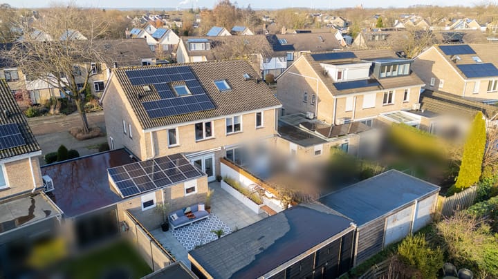 Foto 64 van Melrose 22