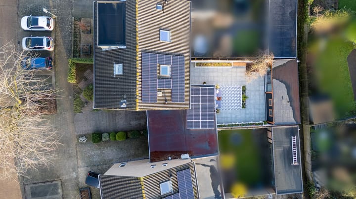 Foto 65 van Melrose 22