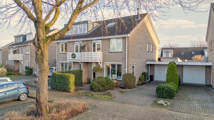 Foto 66 van Melrose 22