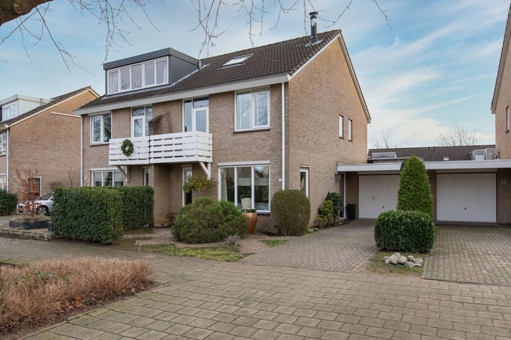 Foto 67 van Melrose 22