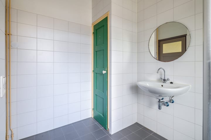 Foto 30 van Van Brakelplein 33