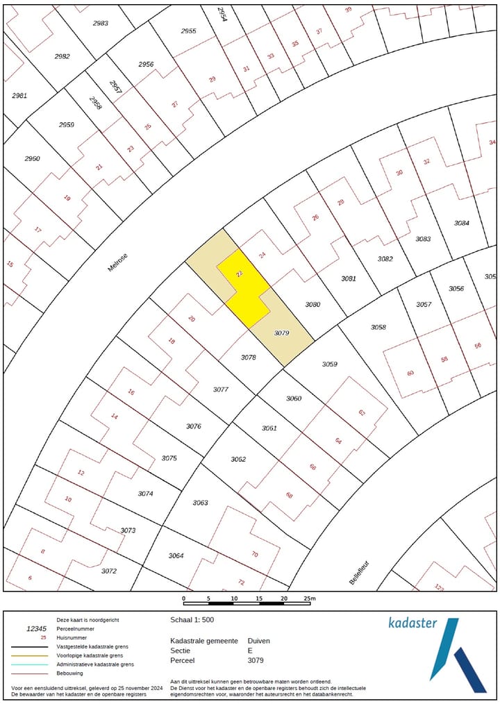 Foto 73 van Melrose 22