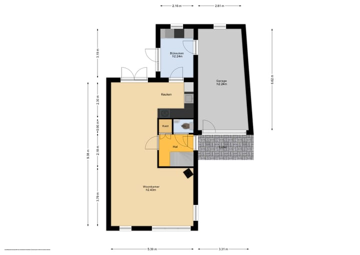 Foto 74 van Melrose 22